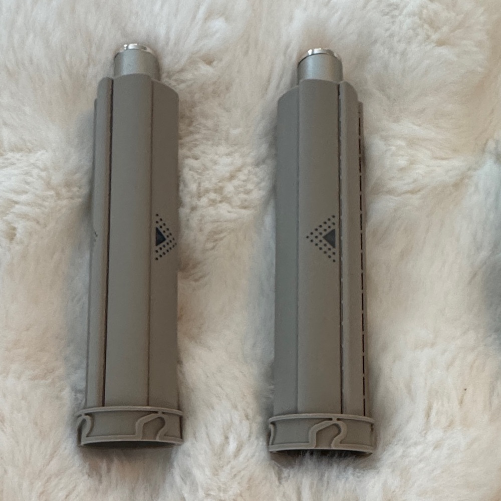 Shark FlexStyle Hair Dryer + Brush styler Attachments - Silver - Picture 5 of 10